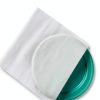 ALIN Cushion Foam Pouches 100 Count Packing Foam for Moving & Shipping-1