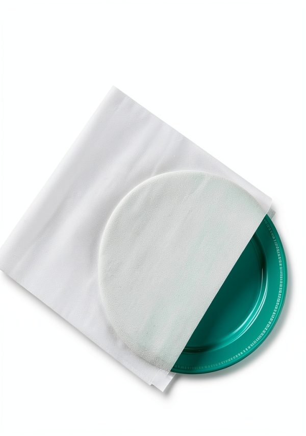 ALIN Cushion Foam Pouches 100 Count Packing Foam for Moving & Shipping-1