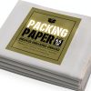 Newsprint Packing Paper Tenby Living 5.5lb Uncoated 31x21.5 Premium-0