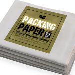Newsprint Packing Paper Tenby Living 5.5lb Uncoated 31x21.5 Premium-0
