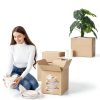 15x12 Packing Paper Sheets Donyang Newsprint 80 Sheet Pack-3