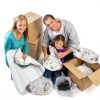 Packing Paper Saraytism Newsprint for Moving – 100 Sheets 27x15 Cream-6