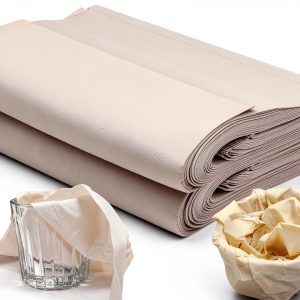 Packing Paper Saraytism Newsprint for Moving – 100 Sheets 27x15 Cream-0