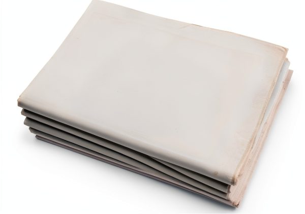 Newsprint Packing Paper Tenby Living 5.5lb Uncoated 31x21.5 Premium-1