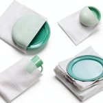 ALIN Cushion Foam Pouches 100 Count Packing Foam for Moving & Shipping-0